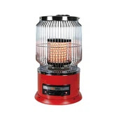 360˚ keramik rafmagns hitari