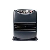 Greindur fjarstýring Kerómóín hitari